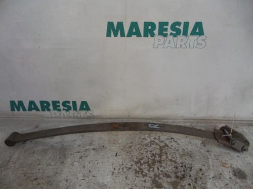 Molla balestra fiat - balestra,