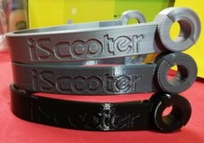 Supporto parafango posteriore monopattino Ninebot G30 Max-G30 LE (KIT COMPLETO)