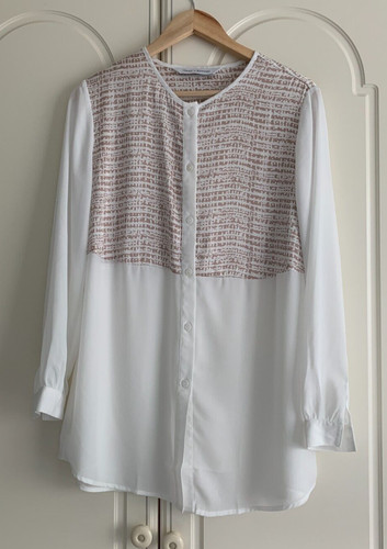 Trinny susanna ivory white - trinny,