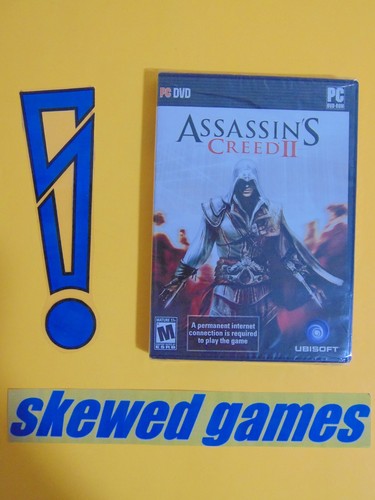 Assassins creed new - 2,