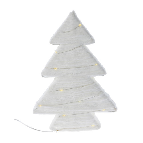 Albero natale decorativo - albero, di