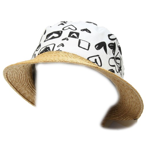 6226g cappello bimba - cappello, bianco