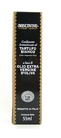 Olio tartufo nero - tartufo, nero-
