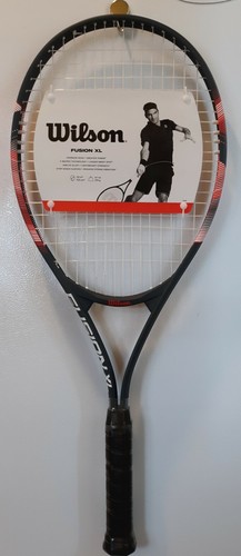 Wilson fusion racchetta da - wilson,