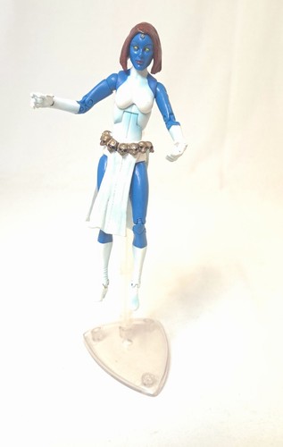 Toy biz marvel legends - toy,