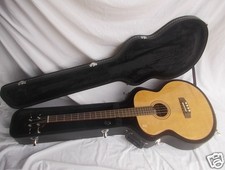 Basso acustico - basso,