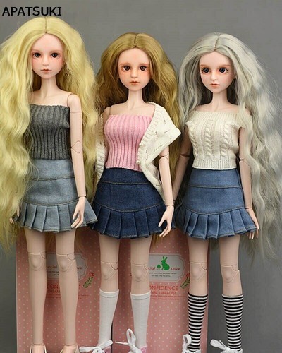 Abbigliamento casual moda