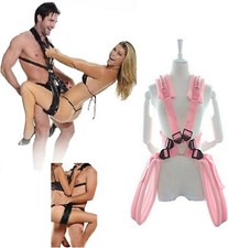 Altalena marsupio ROSA