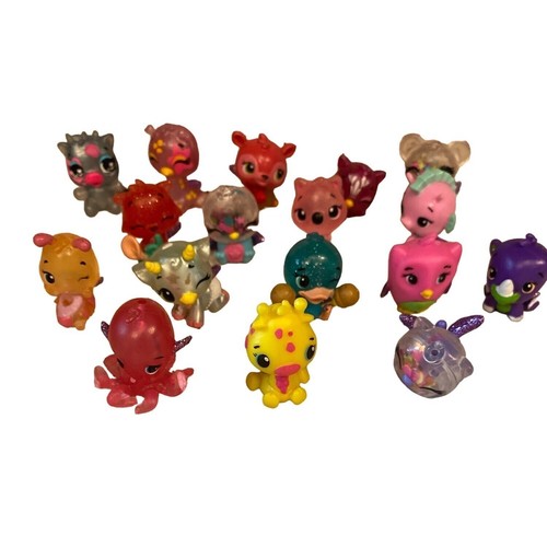 Hatchimals ultimate rare - hatchimals,