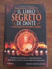 IL LIBRO SEGRETO DI DANTE di
