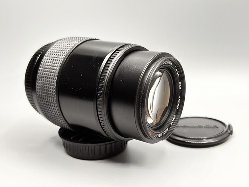 Soligor zoom automatico - af, c/d