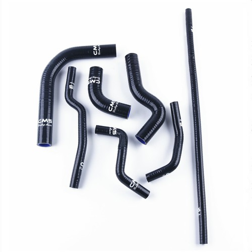 Kit tubo radiatore - tubo,