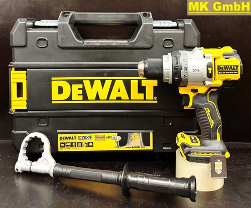 Dewalt dcd 1007 trapano - nt,