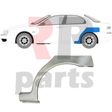 PER ALFA ROMEO 156 1997-2005