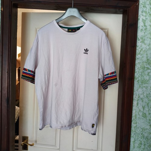 Rara maglietta adidas - maglietta,