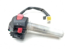 COMMUTATORE DEVIO LUCI DESTRO RIGHT LIGHT SWITCH KSR MOTO TW 125 SM 17-20