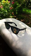 Occhiali da sole Rayban
