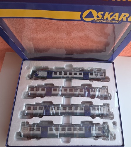 Oskar 2071ds sound - oskar,