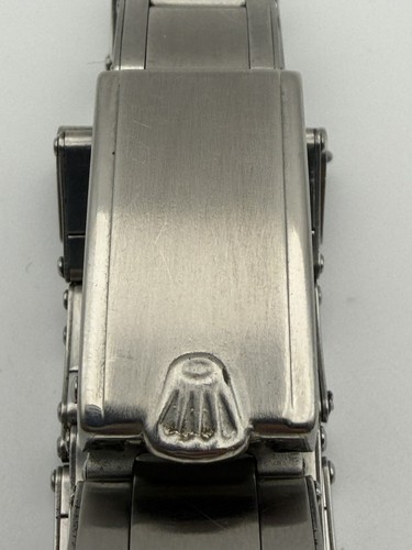Rolex bracciale oyster - rolex, 19mm