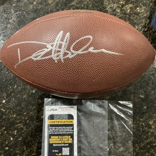 Autografo deion sanders - autografo,