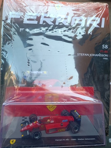 Ferrari collection - ferrari,