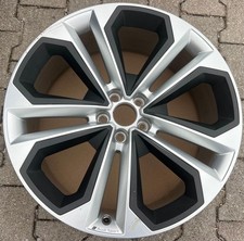1 CERCHIO IN LEGA ORIGINALE 21" AUDI Q5 FY 80A601025AS 8,5x21 ET34 5x112 FREIHAU