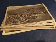LOTTO 12  ANTICHE  CARTOLINE