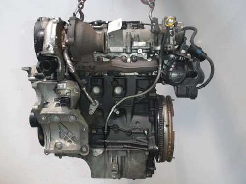Motore diesel opel - motore,