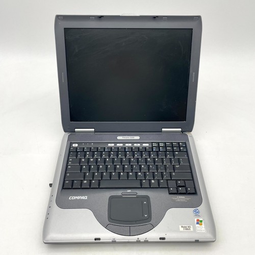 Compaq presario 2100 - compaq,