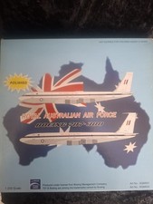 InFlight 200 SQM002 - Boeing