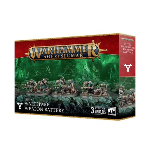 Warhammer age sigmar - age,