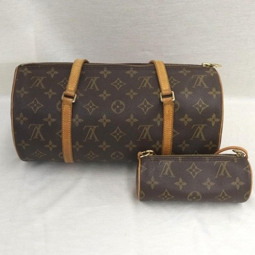 Borsa mano louis vuitton - a,
