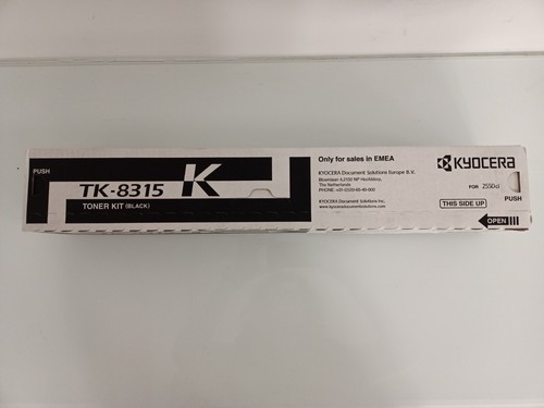 Toner originale nero per - toner,