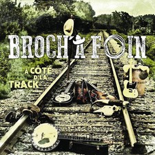 Broch A Foin - A Cote D'la