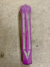 Piantone Kawasaki 550 SX