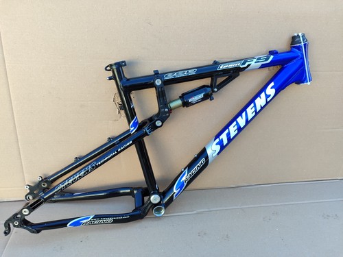 Telaio stevens team mtb - telaio,