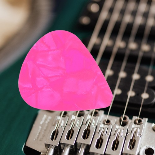 Sets chitarra accessori - , 3