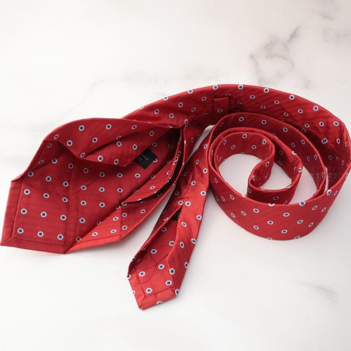 Deadstock anglovsko sciarpe - deadstock,