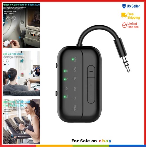 Trasmettitore bluetooth - trasmettitore,