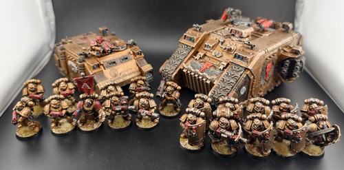 Pronto per battaglia space - la, battaglia!