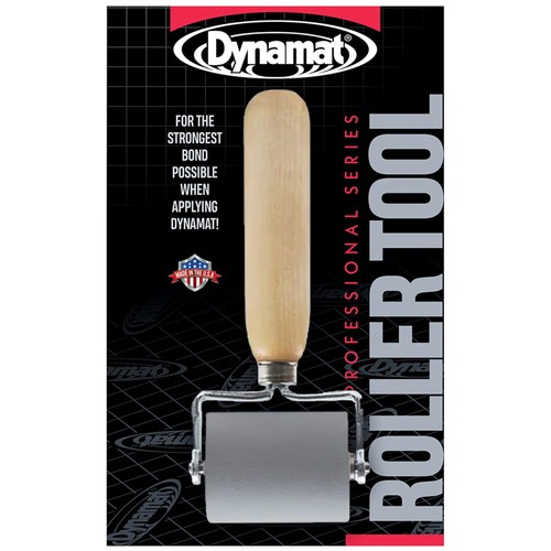 Dynamat dynaroller strumento - dynamat,