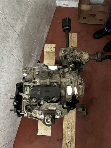 Cambio automatico land rover - cambio,