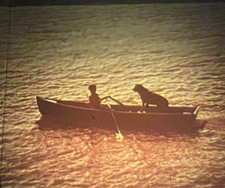 16mm Colour Sound Film