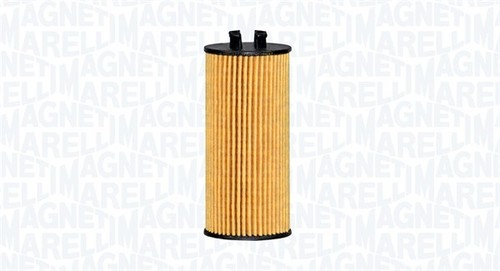 Magneti marelli filtro - filtro, olio
