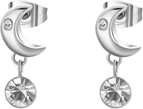 Orecchini brosway chakra - orecchini, con