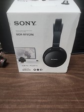 Sony MDR-RF912RK Sistema di