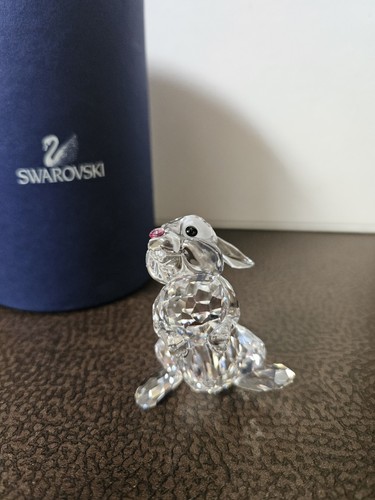 Swarovski disney série bambi - disney,