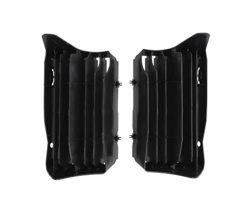 Cycra louvers ruota crf450 - louvers,