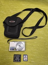 Panasonic Lumix DMC-FX33