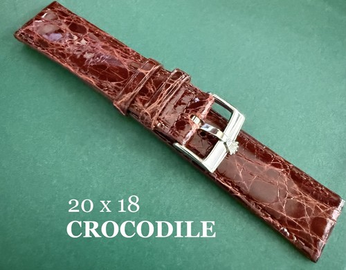 Rolex cinturino orologio 18mm - rolex,